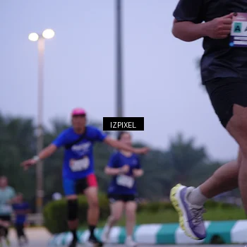 Runner Photo 7491597