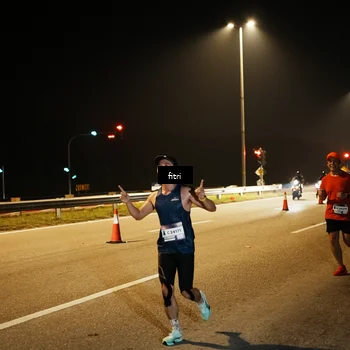 Runner Photo 7491598