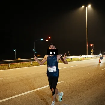 Runner Photo 7491599