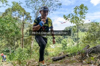 Runner Photo 74916
