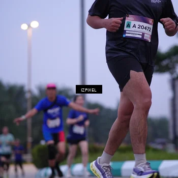 Runner Photo 7491601