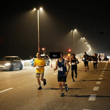 Runner Photo 7491602