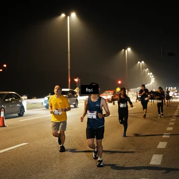 Runner Photo 7491603
