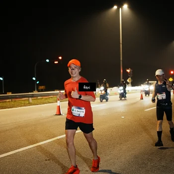 Runner Photo 7491604