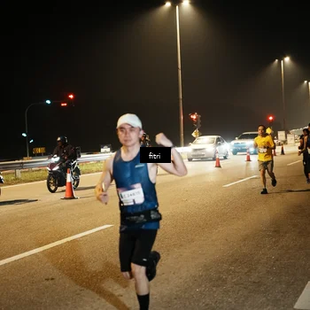Runner Photo 7491605