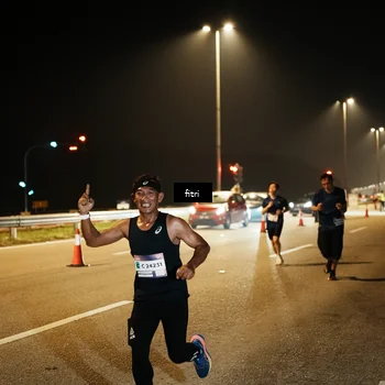 Runner Photo 7491606