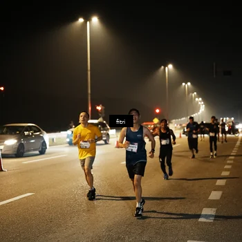 Runner Photo 7491608