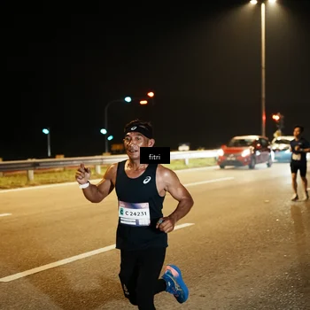 Runner Photo 7491609