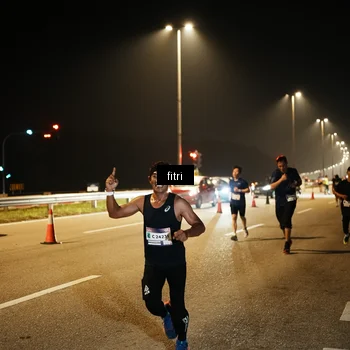 Runner Photo 7491612