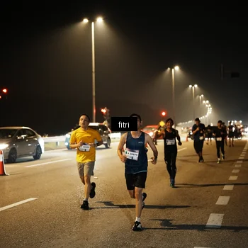 Runner Photo 7491614