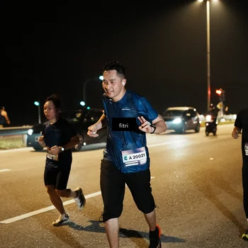 Runner Photo 7491615
