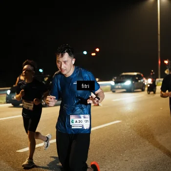 Runner Photo 7491616