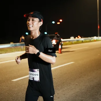 Runner Photo 7491617