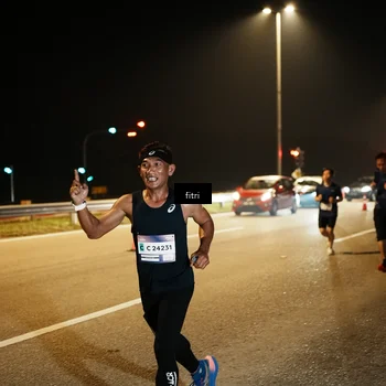 Runner Photo 7491619