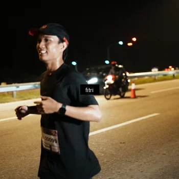 Runner Photo 7491620