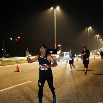Runner Photo 7491625