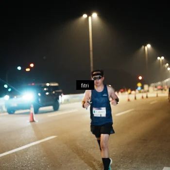 Runner Photo 7491629