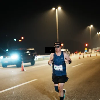 Runner Photo 7491630