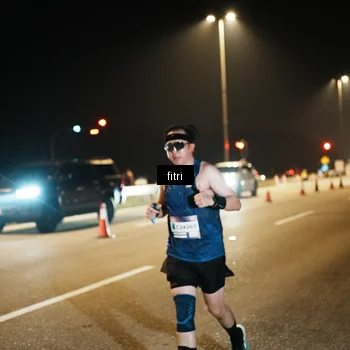 Runner Photo 7491633