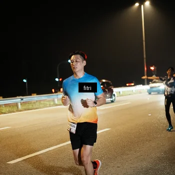Runner Photo 7491634