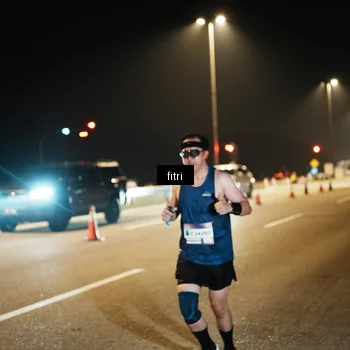 Runner Photo 7491641