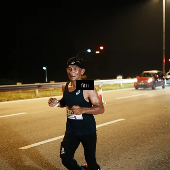 Runner Photo 7491644