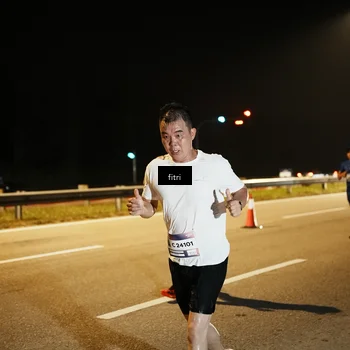 Runner Photo 7491649