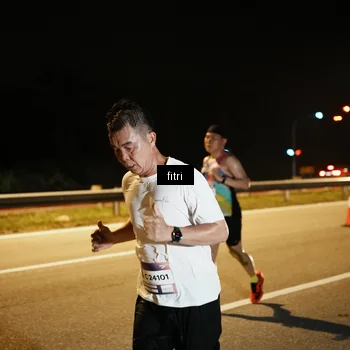Runner Photo 7491654