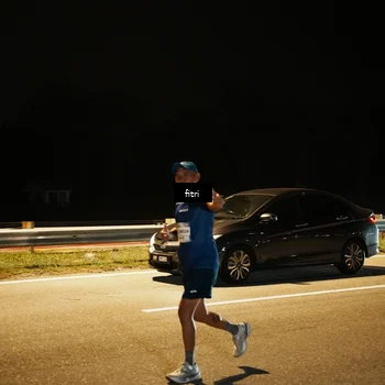 Runner Photo 7491656