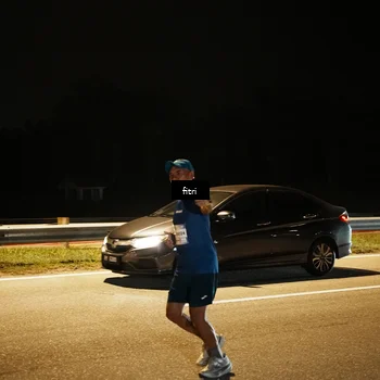 Runner Photo 7491657