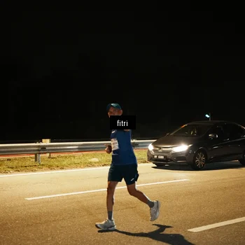 Runner Photo 7491662