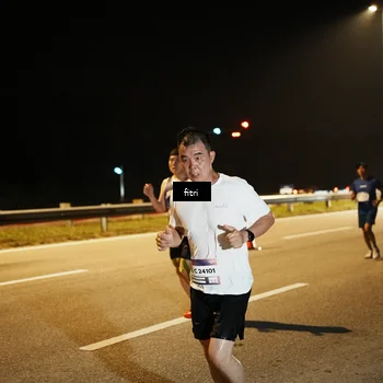 Runner Photo 7491663