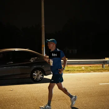 Runner Photo 7491669