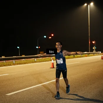Runner Photo 7491670