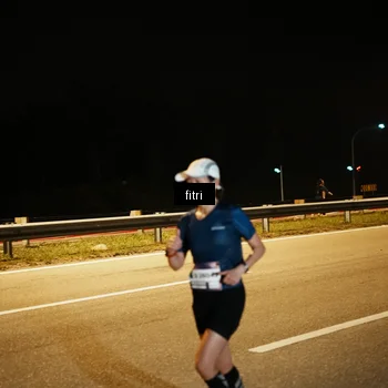 Runner Photo 7491673
