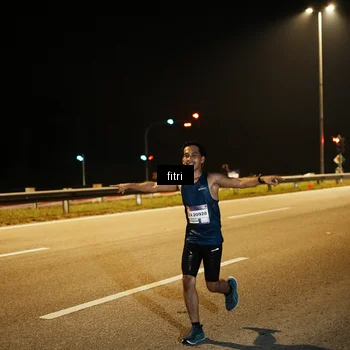 Runner Photo 7491674