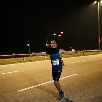 Runner Photo 7491679