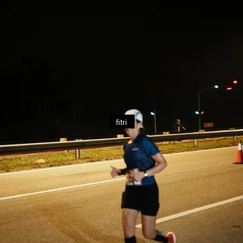 Runner Photo 7491685