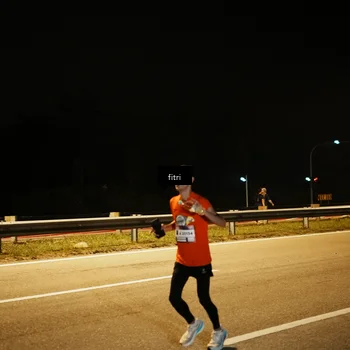 Runner Photo 7491687