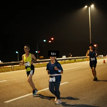 Runner Photo 7491691