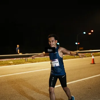 Runner Photo 7491692