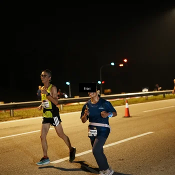 Runner Photo 7491693