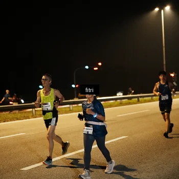 Runner Photo 7491694