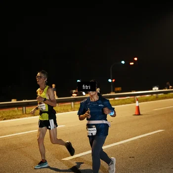 Runner Photo 7491695