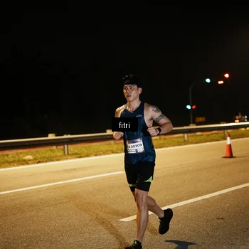 Runner Photo 7491698