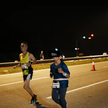 Runner Photo 7491700