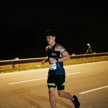 Runner Photo 7491701