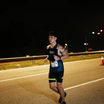 Runner Photo 7491702