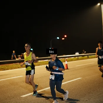 Runner Photo 7491703
