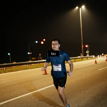 Runner Photo 7491708